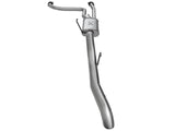 Advanced FLOW Engineering Exhaust System Kit (MPN: 49-46104)