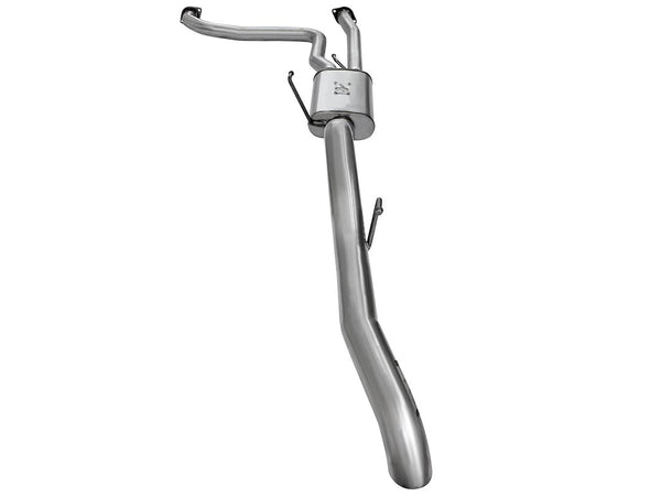 Advanced FLOW Engineering Exhaust System Kit (MPN: 49-46104)