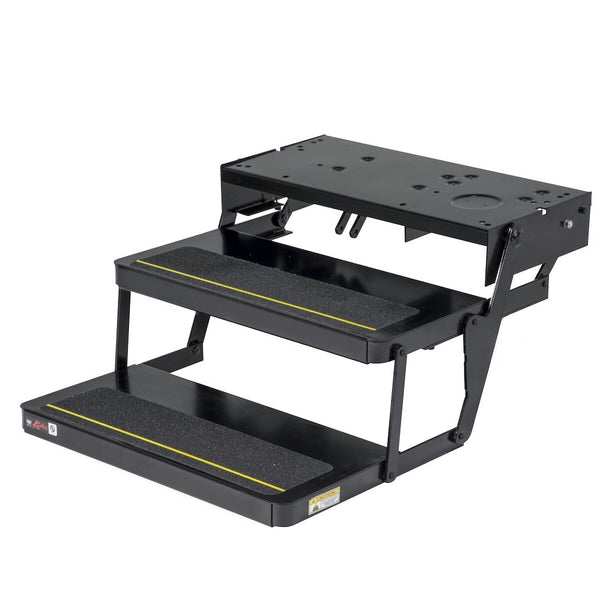 Lippert Components Entry Step Frame (MPN: 3722618)