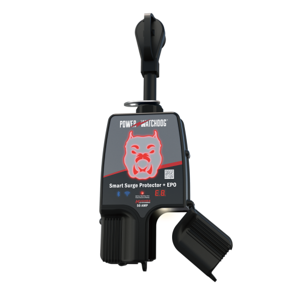 Hughes Auto Power Watchdog Gen II (MPN: PWD50EPOW)