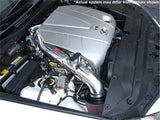 Injen Technology Cold Air Intake SP Series (MPN: SP2092P)