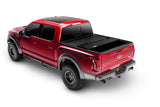 UnderCover Armor Flex Hard Folding Tonneau Cover (MPN: AX42003)