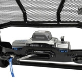 Westin HDX Winch Mount Grille Guard (MPN: 57-94065)