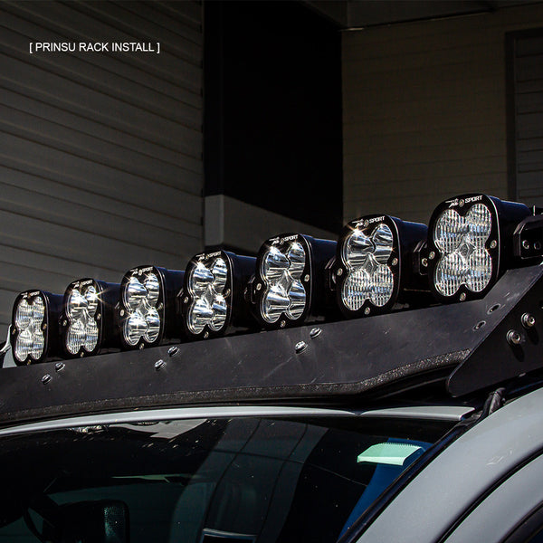 Baja Design XL Series LED Light Bar (MPN: 447745)