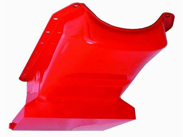 RPC Racing Power Company Oil Pan (MPN: R9726)