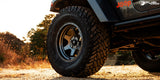 Fuel Off Road Shok D665 Wheel (MPN: D66518905657)