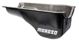 Moroso Performance Oil Pan (MPN: 20557)