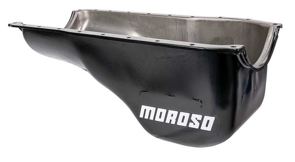 Moroso Performance Oil Pan (MPN: 20557)