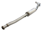 Advanced Flow Engineering Exhaust System Kit (MPN: 49-43069-P)