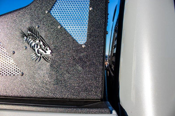 Fishbone Offroad Truck Bed Bar (MPN: FB21249)