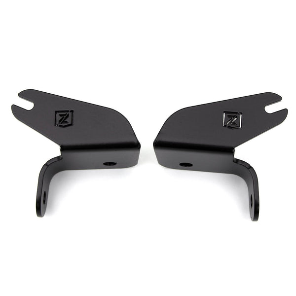 ZROADZ Front Bumper LED Mounting Kit (MPN: Z325421)