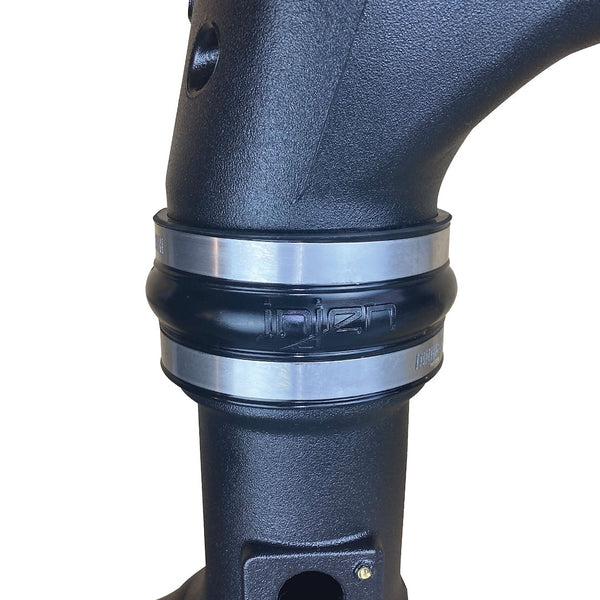 Injen Technology Evolution Cold Air Intake (MPN: EVO7009)