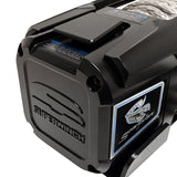 Superwinch Scorpion Vehicle Recovery Winch (MPN: 1155401)