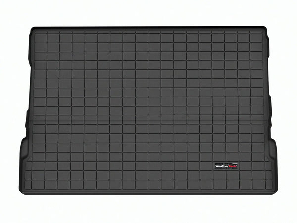 WeatherTech Cargo Liner (MPN: 401666)