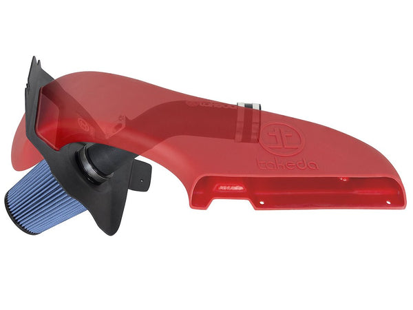 Advanced FLOW Engineering Cold Air Intake (MPN: TA-4306B-R)