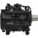 Four Seasons Air Conditioner Compressor (MPN: 57347)