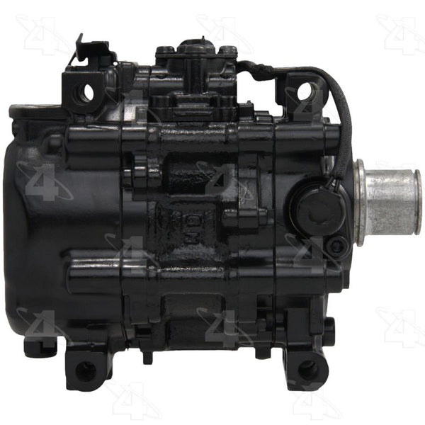 Four Seasons Air Conditioner Compressor (MPN: 57347)