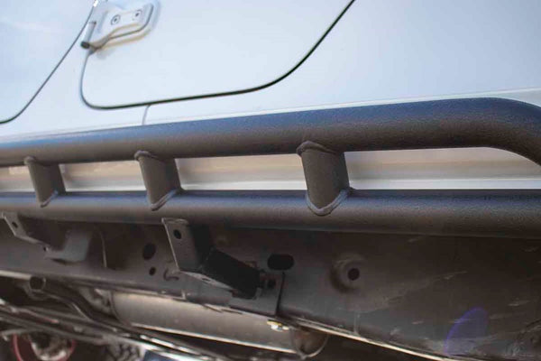 Fishbone Offroad Rocker Panel Guard (MPN: FB23142)