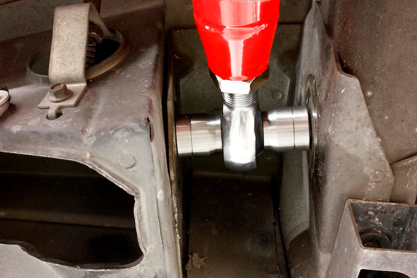 BMR Suspension Control Arm Set (MPN: TCA049R)