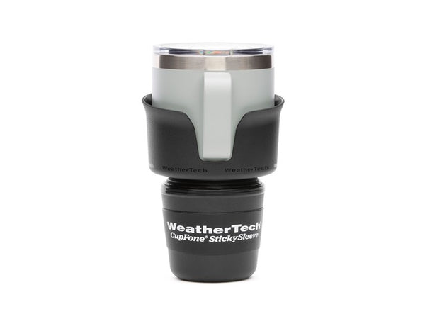 WeatherTech CupCoffee (MPN: 8AYCC14)