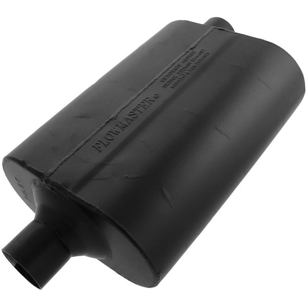 Flowmaster Exhaust Muffler 60 Series Delta Flow (MPN: 952462)