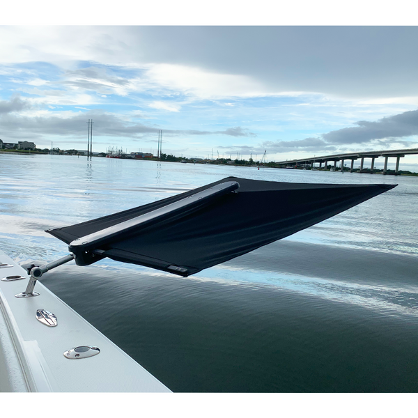 Taco Boat Sunshade (MPN: T10-3000-4)