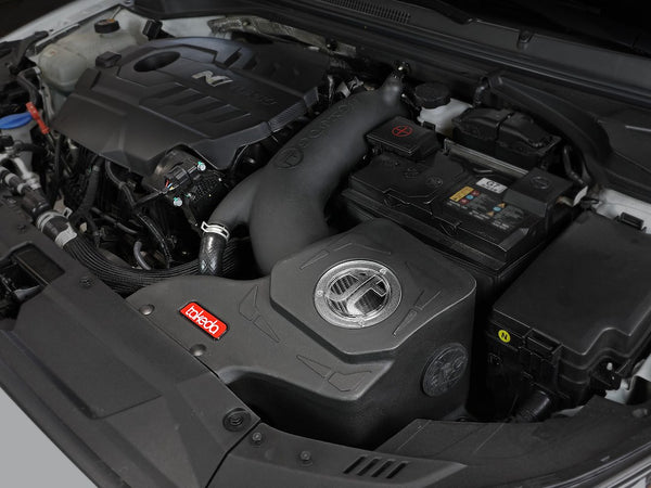 Advanced FLOW Engineering Cold Air Intake (MPN: 56-70021D)
