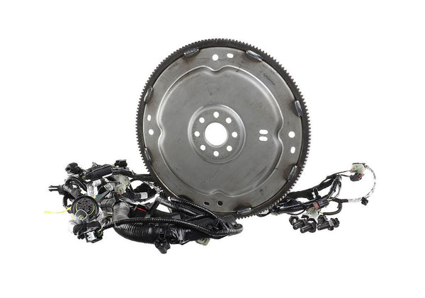 Ford Performance Auto Trans Installation Kit (MPN: M-12000-M50A)