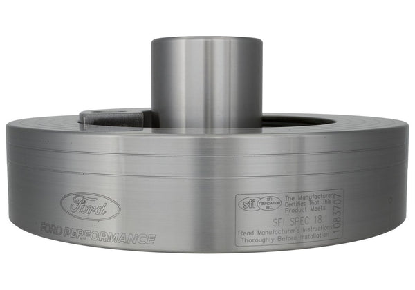 Ford Performance Harmonic Balancer (MPN: M-6316-C351)