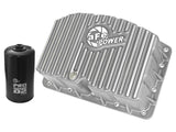 aFe Power Engine Oil Pan (MPN: 46-70320)