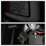 Spyder Automotive Tail Light Assembly (MPN: 5084033)