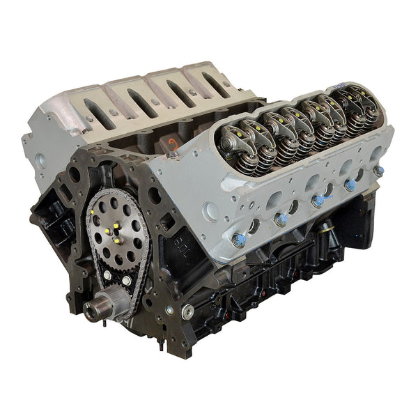 High Performance Engine Block by ATK Performance Engineering (MPN: HP93)