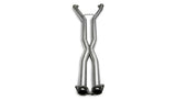 Corsa Performance Exhaust X-Pipe (MPN: 14127)