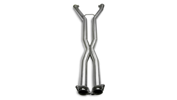 Corsa Performance Exhaust X-Pipe (MPN: 14127)