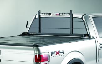 BackRack Headache Rack (MPN: 10511)