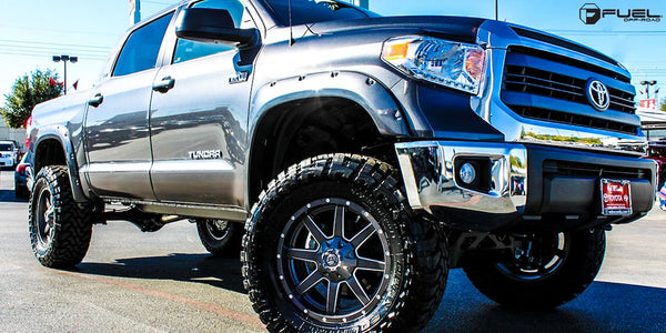 Fuel Off Road Maverick D542 Wheel (MPN: D54220909850)