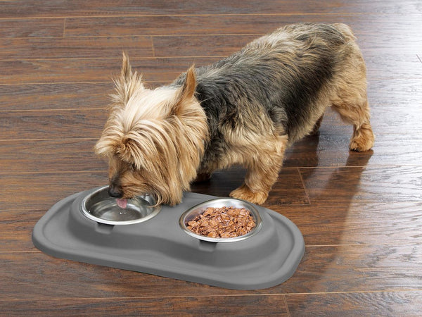 Weathertech Pet Dish (MPN: DL0801DG)