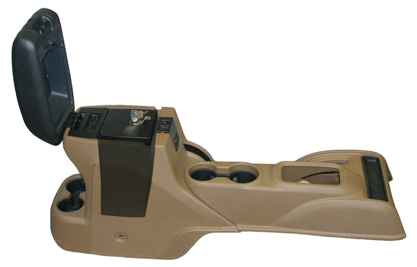 Tuffy Security Console Insert (MPN: 276-01)