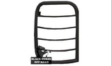 Black Horse Offroad Tail Light Guard (MPN: 7GJ15A)
