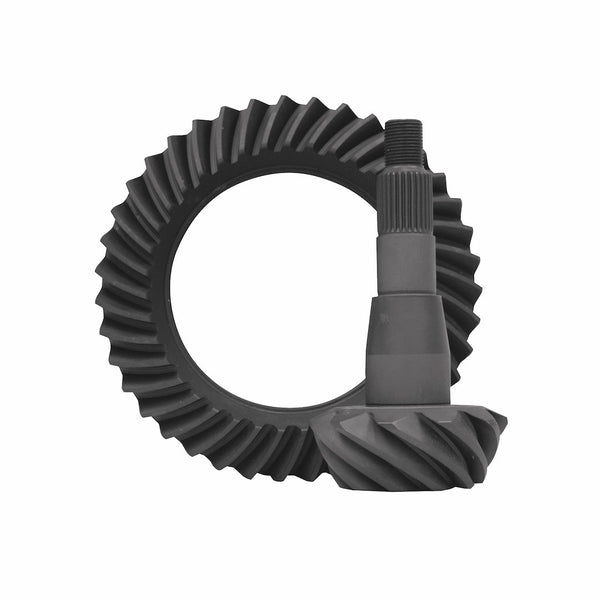 USA Standard Gear Differential Ring And Pinion (MPN: ZG C9.25-390)