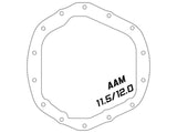 Advanced FLOW Engineering Differential Cover (MPN: 46-71260A)