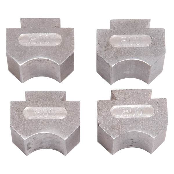 Russell Crimping Tool Dies (MPN: 652009)
