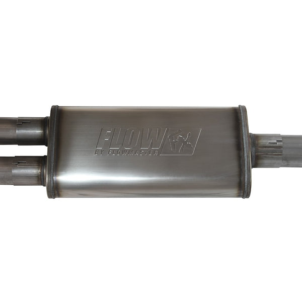Flowmaster Exhaust System Kit (MPN: 717924)