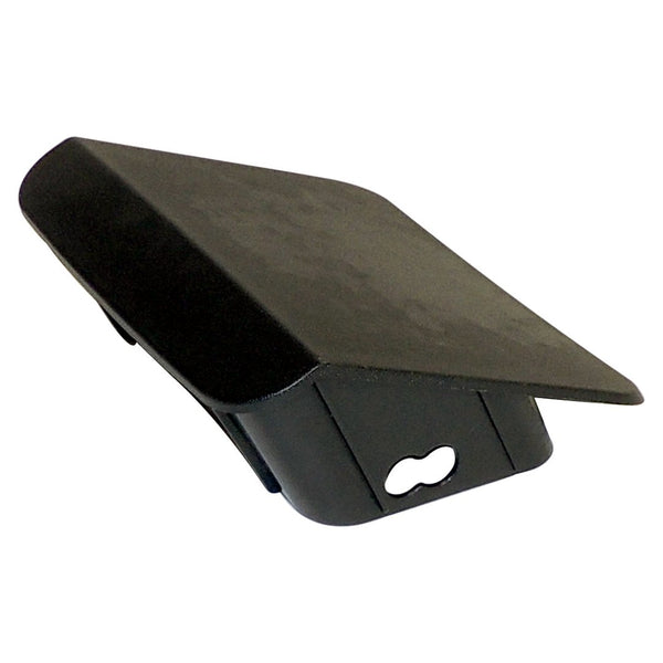 Crown Automotive Bumper End (MPN: 55078138AA)