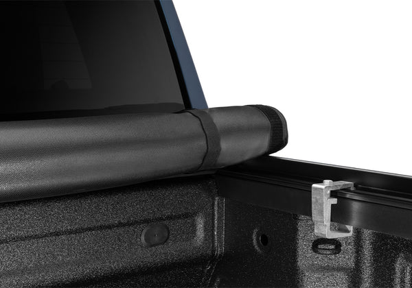 Truxedo TruXport Soft Roll-Up Tonneau Cover (MPN: 273301)