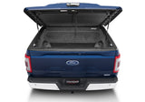 UnderCover Elite LX Tonneau Cover (MPN: UC2208L-KU)