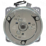 Four Seasons Air Conditioner Compressor (MPN: 58507)