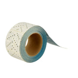3M Hookit Blue Abrasive Sheet Roll (MPN: 36195)