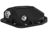 Advanced FLOW Engineering Differential Cover (MPN: 46-71290B)