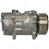 Four Seasons Air Conditioner Compressor (MPN: 58595)